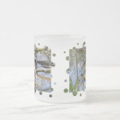 PELICANS MATGLAS KOFFIEMOK (Center)