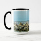 Pelicans Mug (Gauche)