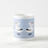 Pelicans Mug (Centre)
