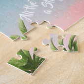 Pelicans Palm Beach Sky Legpuzzel (Zijkant)