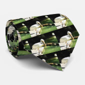 Pelicans Stropdas (Opgerold)