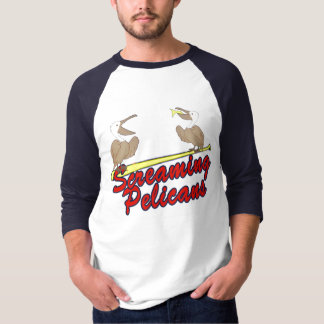 Pelicans T-shirt