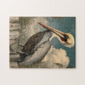 pelikaan legpuzzel (Horizontaal)