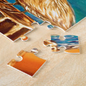 PELIKAAN LEGPUZZEL (Zijkant)