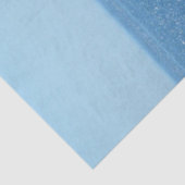 Pelikaan met de "look", tissuepapier (Detail)