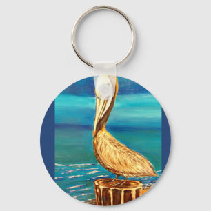 PELIKAAN SLEUTELHANGER