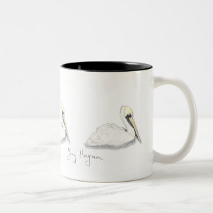 Pelikaanse Mokken en drinkware