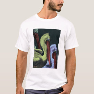 Pelikan T-shirt
