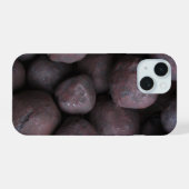 Pellets de fer (Verso Horizontal)
