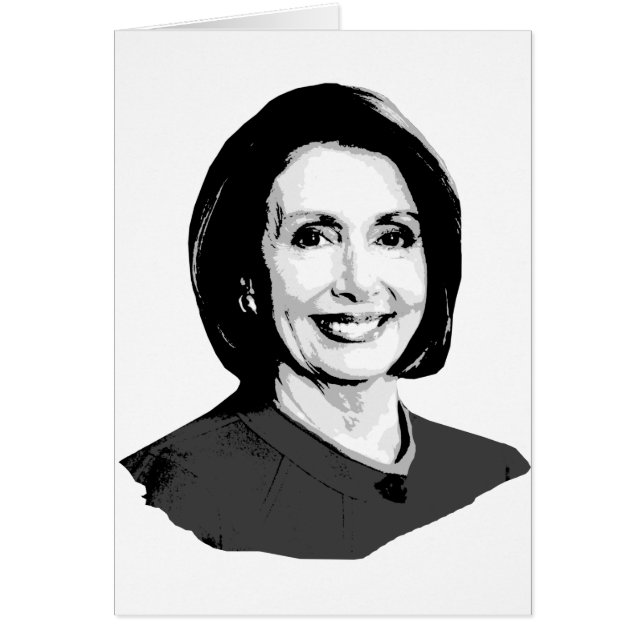 PELOSI (Devant)