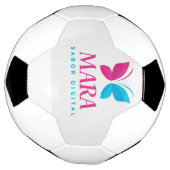 Pelota MARA – Edición Sabor Digital (Tourné)