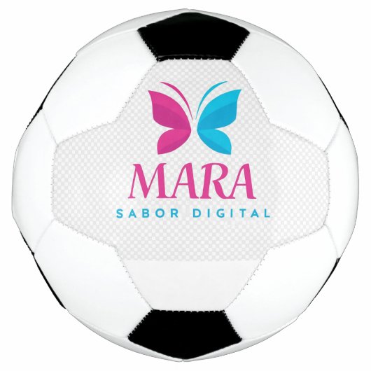 Pelota MARA – Edición Sabor Digital (Devant)