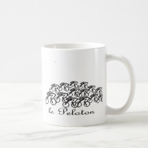 Peloton Koffiemok