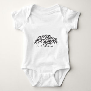 Peloton Romper