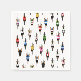 Peloton Servet