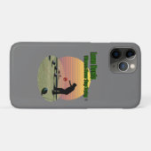 Pelouse Bowles Les Gagnants Design, coque iphone (Dos (Horizontal))