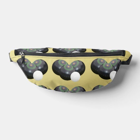 Pelouse De Cuivre Et Jack, (Poser)