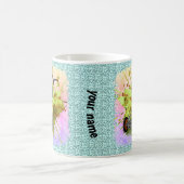 Pelouse papa tasse (Centre)