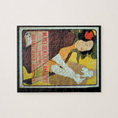 "Pelseneer-Lambert Glove Makers, Millinery and Per Legpuzzel (Horizontaal)