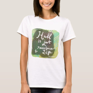 Pema Chodron Apparel T-shirt