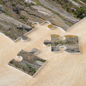 Pemaquid Point Lighthouse, Maine Legpuzzel (Zijkant)