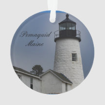 Pemaquid Point