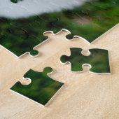 Pembroke Welsh Corgi Legpuzzel (Zijkant)