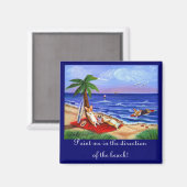 Pembroke Welsh Corgi Magnets (Recto/Verso)