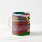 Pembroke Welsh Corgi Mugs (Devant gauche)