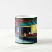 Pembroke Welsh Corgi Mugs (Centre)