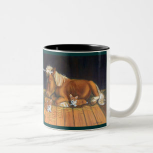 Pembroke Welsh Corgi Mugs