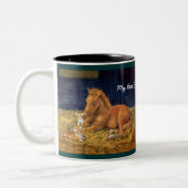 Pembroke Welsh Corgi Mugs (Gauche)