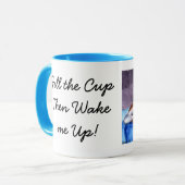 Pembroke Welsh Corgi Mugs (Devant gauche)