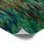 Pembroke Welsh Corgi Poster Imprimer (Coin)