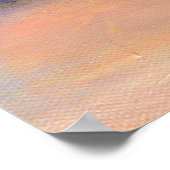 Pembroke Welsh Corgi Poster Imprimer (Coin)