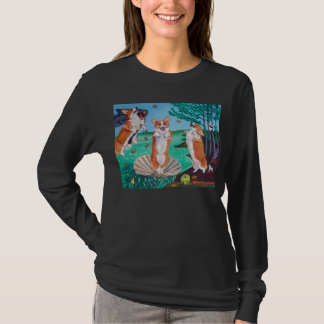 Pembroke Welsh Corgi T Shirt