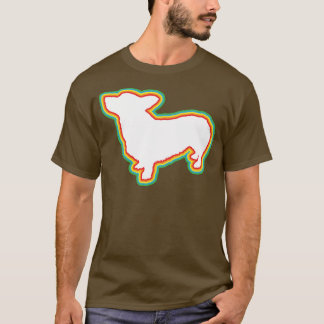 Pembroke Welsh Corgi T-shirt
