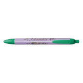 Pen (Achterkant)