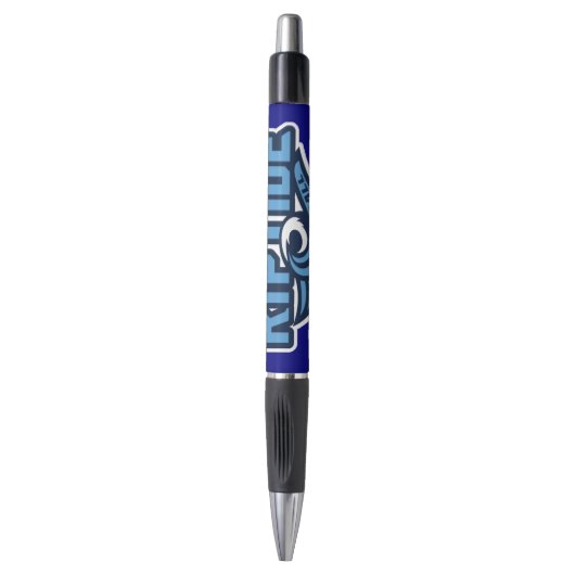 Pen (Voorkant Verticaal)