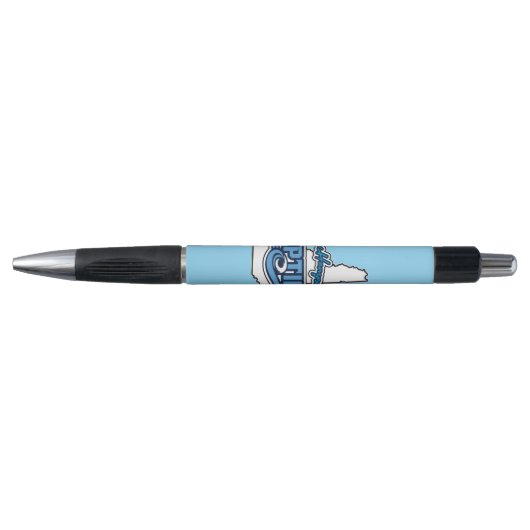 Pen (Voorkant)