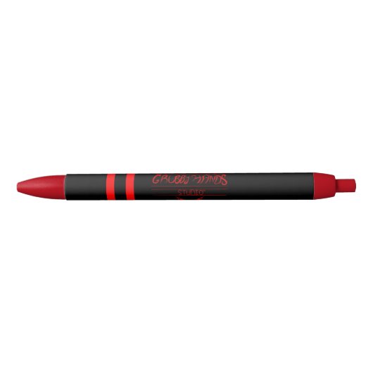 Pen (Voorkant)
