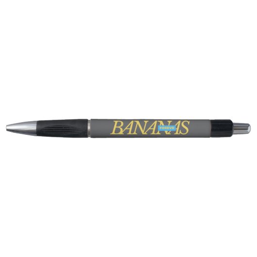Pen (Voorkant)