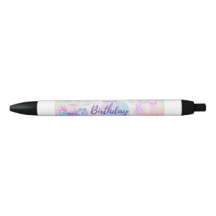 Pen