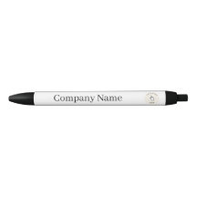 Pen - Aangepast voor uw bedrijf (tekst/logo toevoe