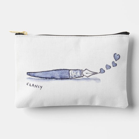 Pen Accessory Bag Etui (Voorkant)