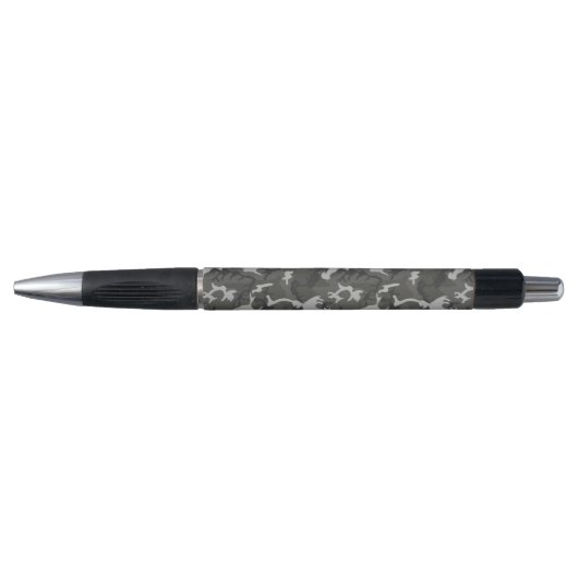 Pen CAMO (Voorkant)