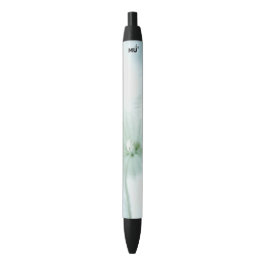 Pen - Fiore Bianco