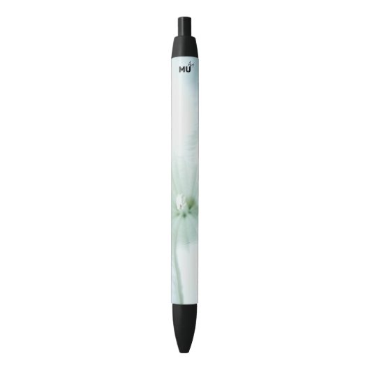 Pen - Fiore Bianco (Voorkant Verticaal)