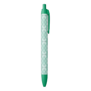 Pen - Geweven raket