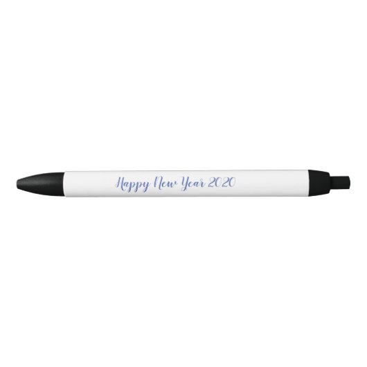 Pen Happy New Year 2020 (Voorkant)